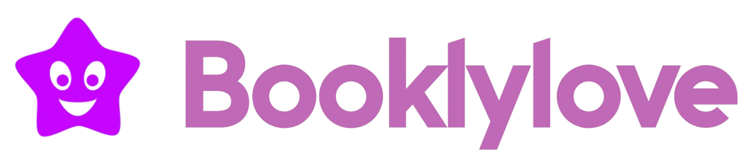 Booklylove Logo